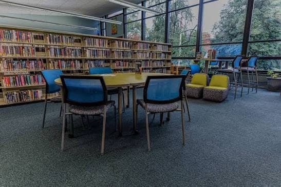 Cranford Public Library offers programs for children and families throughout November.